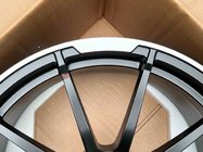 Mercedes AMG GT C190/R190 2014-2022 гг. Кованые диски OEM R19 R20 (комплект 4 шт) фото 8