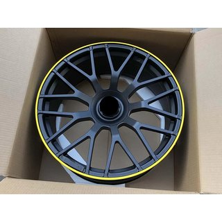 Кованые диски OEM R20 (комплект 4 шт) Mercedes CLS C257 2018- гг. фото 1