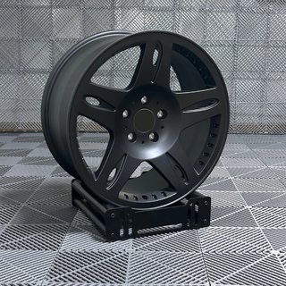Кованые диски OEM R20 V1 (комплект 4 шт) Mercedes G class W463 2018-2024 гг. фото 2