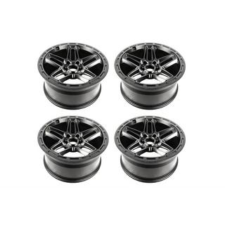 Кованые алюминиевые диски Custom V1 (R20, комплект 4 шт.) фото 3