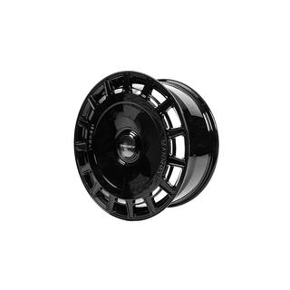 Кованые диски R22 (MNSR-Design, комплект 4 шт) BMW X5 G05 2019–2026 гг. фото 4