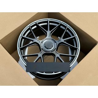 Кованые диски OEM R20 (комплект 4 шт) Mercedes C-class W206 2022- гг. фото 4