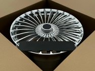 Mercedes S-class C217 Coupe 2014-2020 гг. Кованые диски OEM R22 (комплект 4 шт) фото 4
