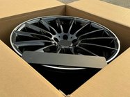 Mercedes S-class W222 2013-2022 гг. Кованые диски OEM R21 V1 (комплект 4 шт.) фото 5