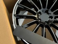 Mercedes S-class W222 2013-2022 гг. Кованые диски OEM R21 V1 (комплект 4 шт.) фото 8