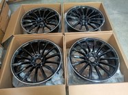 Mercedes S-class W222 2013-2022 гг. Кованые диски OEM R21 V1 (комплект 4 шт.) фото 6