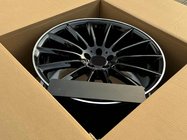 Mercedes S-class W222 2013-2022 гг. Кованые диски OEM R21 V1 (комплект 4 шт.) фото 4