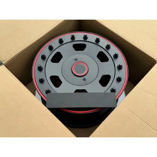 Кованые диски OEM R20 V2 (комплект 4 шт) Mercedes G class W463 2018-2024 гг. фото 3