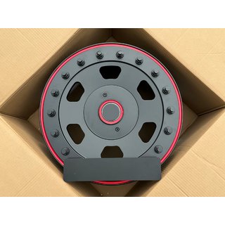 Кованые диски OEM R20 V2 (комплект 4 шт) Mercedes G class W463 2018-2024 гг. фото 2