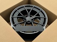 Mercedes E-class W214 2023- гг. Кованые диски OEM R19 (комплект 4 шт.) фото 4