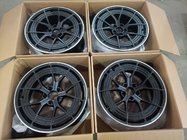 Mercedes E-class W214 2023- гг. Кованые диски OEM R19 (комплект 4 шт.) фото 7