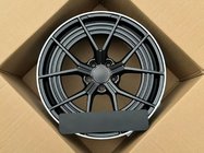 Mercedes E-class W214 2023- гг. Кованые диски OEM R19 (комплект 4 шт.) фото 2