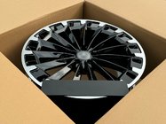 Mercedes EQS 2021- гг. Кованые диски OEM R22 V1 (комплект 4 шт.) фото 5