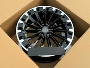 Mercedes EQS 2021- гг. Кованые диски OEM R22 V1 (комплект 4 шт.) фото 3