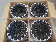 Mercedes EQS 2021- гг. Кованые диски OEM R22 V1 (комплект 4 шт.) фото 7