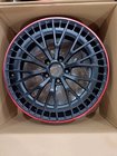 Mercedes A-class W177 2018- гг. Кованые диски OEM R18 (комплект 4 шт) фото 1