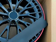 Mercedes A-class W177 2018- гг. Кованые диски OEM R18 (комплект 4 шт) фото 9