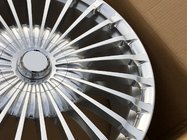 Mercedes GLS X167 2019- гг. Кованые диски OEM R23 V2 (комплект 4 шт.) фото 5
