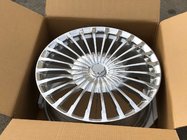 Mercedes GLS X167 2019- гг. Кованые диски OEM R23 V2 (комплект 4 шт.) фото 3