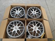 Mercedes S-class C217 Coupe 2014-2020 гг. Кованые диски OEM R20 (комплект 4 шт) фото 5