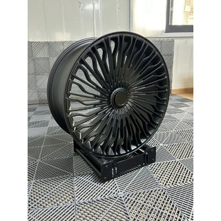 Кованые диски OEM R22 V2 (комплект 4 шт) Mercedes G сlass W465 2025- гг. фото 4