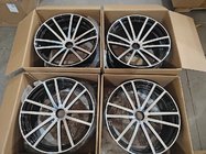 Mercedes SL R230 2001-2011 гг. Кованые диски OEM R20 (комплект 4 шт) фото 7