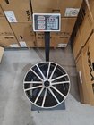 Mercedes SL R230 2001-2011 гг. Кованые диски OEM R20 (комплект 4 шт) фото 12