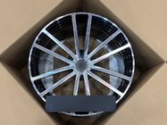 Mercedes SL R230 2001-2011 гг. Кованые диски OEM R20 (комплект 4 шт) фото 1