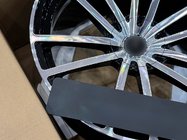 Mercedes SL R230 2001-2011 гг. Кованые диски OEM R20 (комплект 4 шт) фото 11
