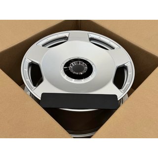 Кованые диски OEM R22 V5 (комплект 4 шт) Mercedes G сlass W463 2018-2024 гг. фото 3