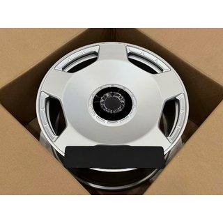 Кованые диски OEM R22 V5 (комплект 4 шт) Mercedes G сlass W463 2018-2024 гг. фото 2