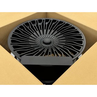 Кованые диски OEM R24 V2 (комплект 4 шт.) Mercedes G сlass W465 2025- гг. фото 4