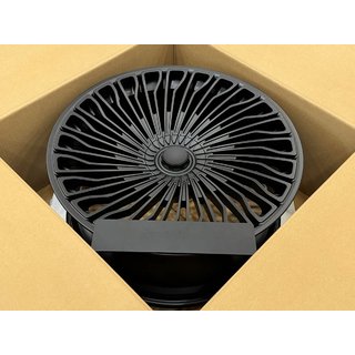 Кованые диски OEM R24 V2 (комплект 4 шт.) Mercedes G сlass W465 2025- гг. фото 3