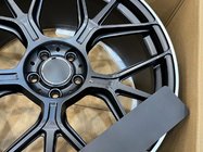 Mercedes E-class W213 2016-2023 гг. Кованые диски OEM R21 (комплект 4 шт) фото 7