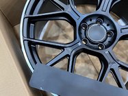 Mercedes E-class W213 2016-2023 гг. Кованые диски OEM R21 (комплект 4 шт) фото 9