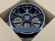 Mercedes E-class W213 2016-2023 гг. Кованые диски OEM R21 (комплект 4 шт) фото 2