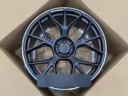 Mercedes E-class W213 2016-2023 гг. Кованые диски OEM R21 (комплект 4 шт) фото 1