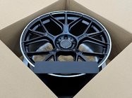 Mercedes E-class W213 2016-2023 гг. Кованые диски OEM R21 (комплект 4 шт) фото 4