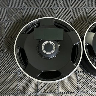 Кованые диски OEM R20 V2 (комплект 4 шт) Mercedes S-class W223 2020- гг. фото 2