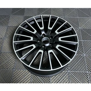 Кованые диски OEM R22 V9 (комплект 4 шт) Mercedes G class W465 2025- гг. фото 2