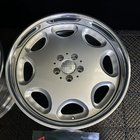 Mercedes E-class W124 1984–1997 гг. Кованые диски OEM R19 (комплект 4 шт.) фото 4