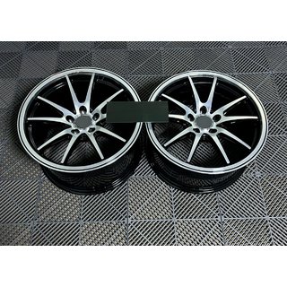Кованые диски OEM R18 (комплект 4 шт) Mercedes E-сlass W211 2002-2009 гг. фото 3