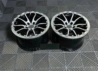 Mercedes E-class W211 2002-2009 гг. Кованые диски OEM R17 (комплект 4 шт) фото 3