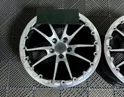 Mercedes E-class W211 2002-2009 гг. Кованые диски OEM R17 (комплект 4 шт) фото 5