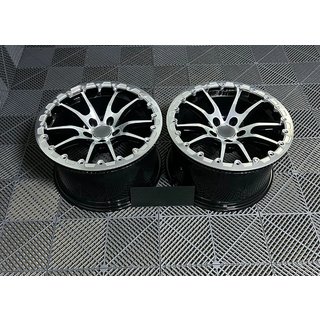Кованые диски OEM R17 (комплект 4 шт) Mercedes E-сlass W211 2002-2009 гг. фото 3