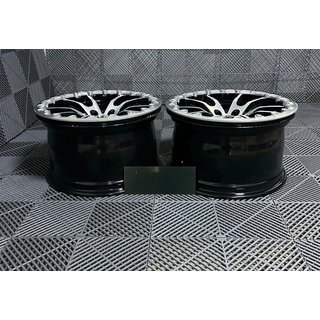 Кованые диски OEM R17 (комплект 4 шт) Mercedes E-сlass W211 2002-2009 гг. фото 4