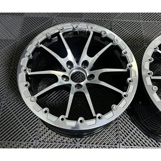 Кованые диски OEM R17 (комплект 4 шт) Mercedes E-сlass W211 2002-2009 гг. фото 1