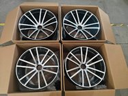Mercedes SL R230 2001-2011 гг. Кованые диски OEM R19 R20 V2 (комплект 4 шт) фото 8