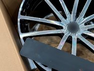 Mercedes SL R230 2001-2011 гг. Кованые диски OEM R19 R20 V2 (комплект 4 шт) фото 11