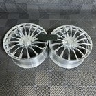 Mercedes S-class W222 2013-2022 гг. Кованые диски OEM R21 V2 (комплект 4 шт.) фото 3